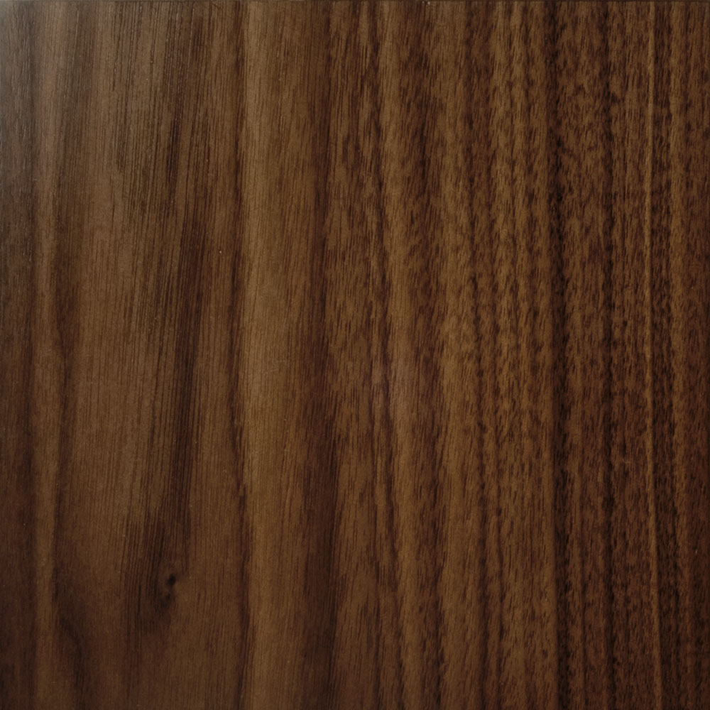 Smoked walnut